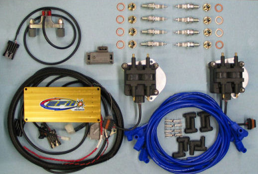 Ignition Systems Efii