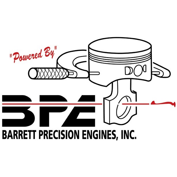 Barrett Precision Engines square - FlyEFII